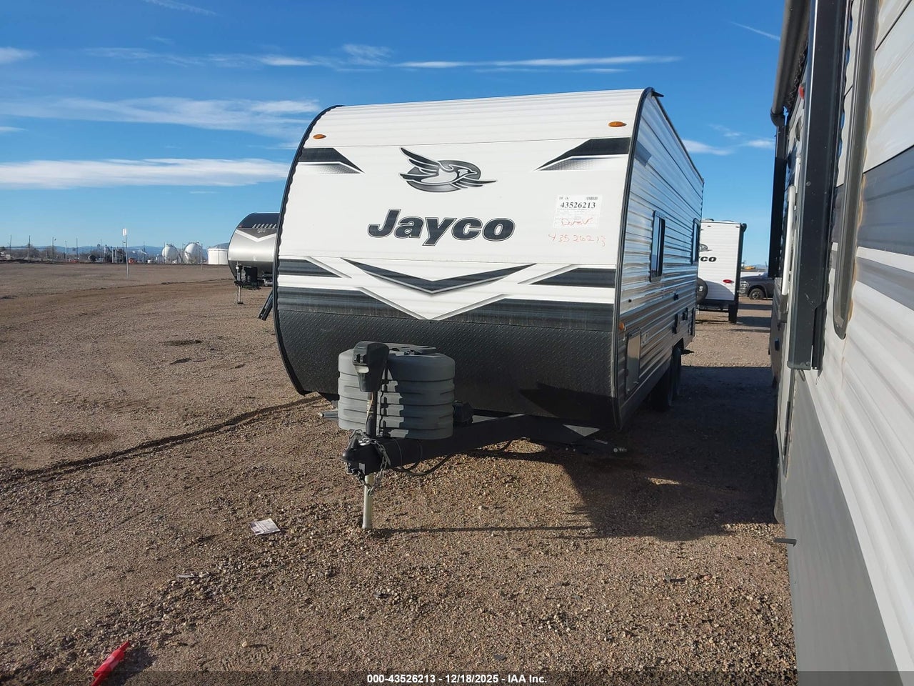 2024 JAYCO JAY FLIGHT M12 · 2/11