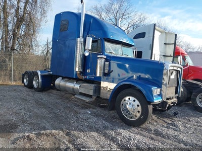 2000 FREIGHTLINER CONVENTIONAL FLD120