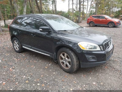 YV4982DL0A2****** · 2010 VOLVO XC60 3.2