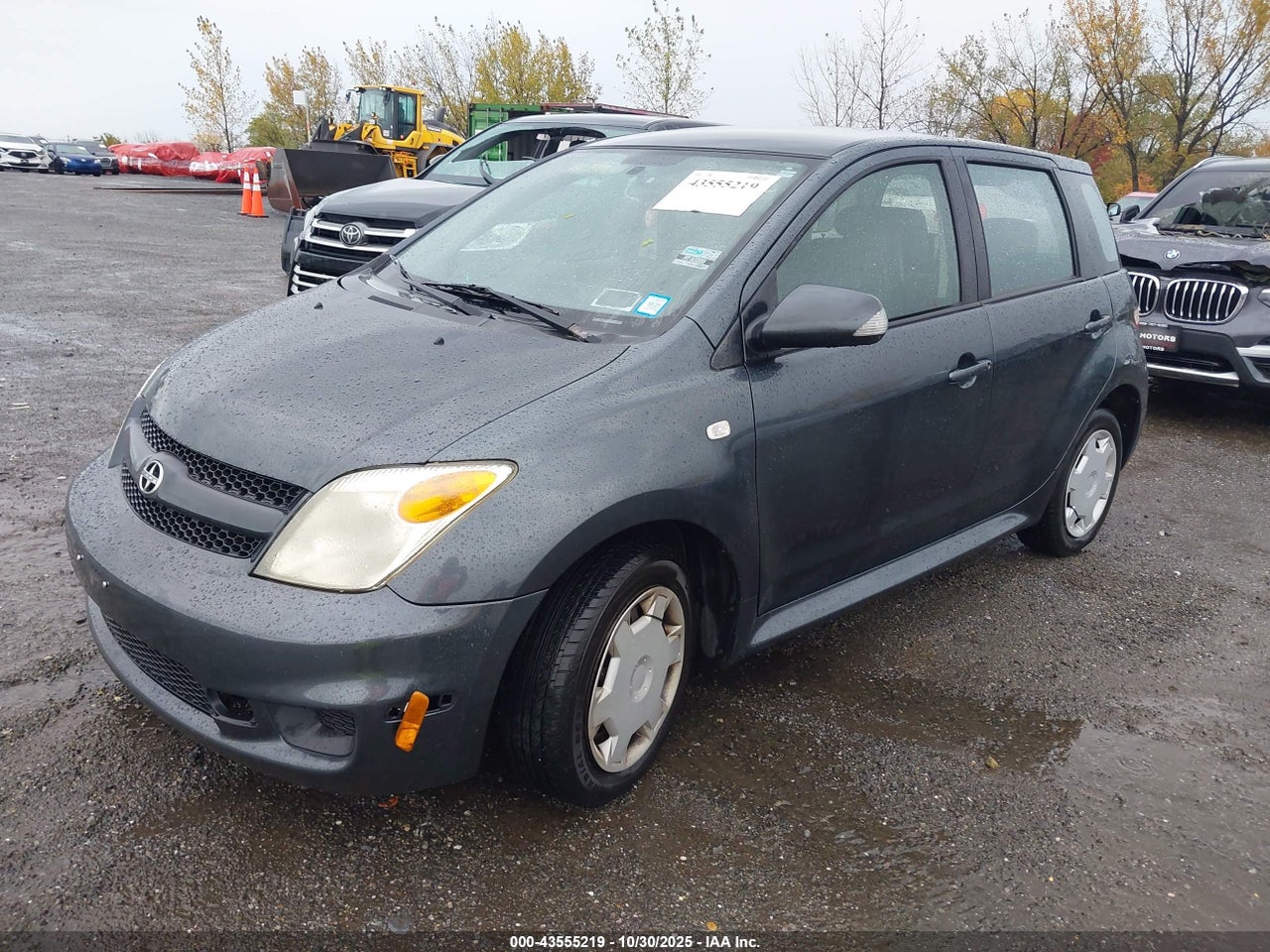 2006 SCION XA · 2/11