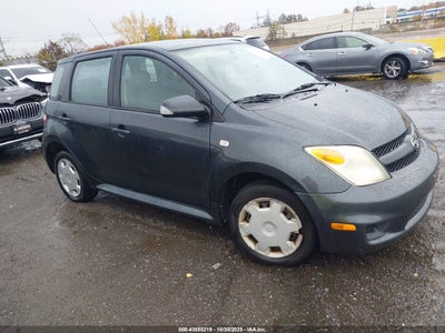 2006 SCION XA  