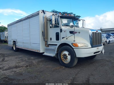 2014 PETERBILT 337