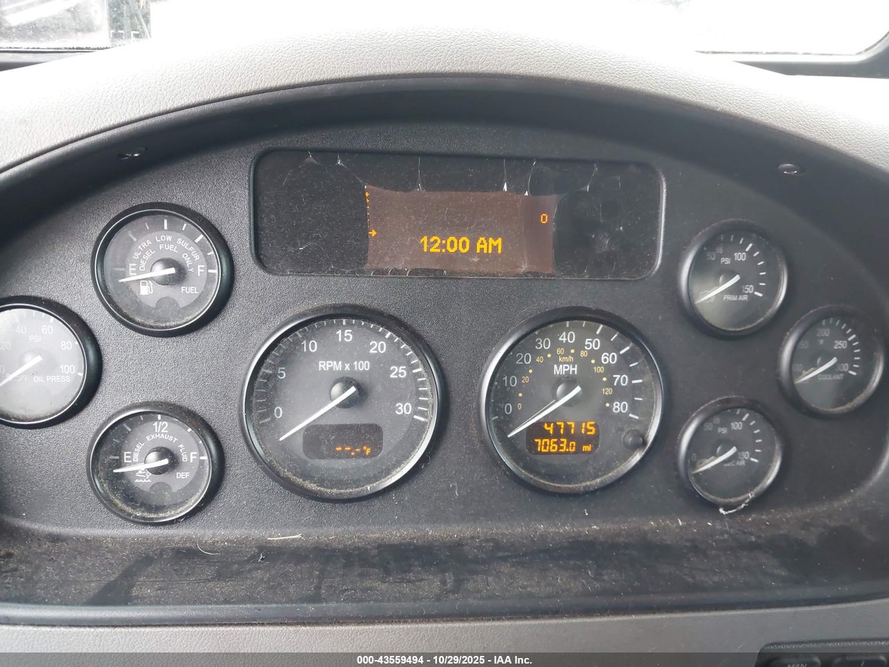 2014 PETERBILT 337 · 6/11