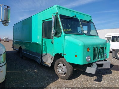 2021 FREIGHTLINER MT45G
