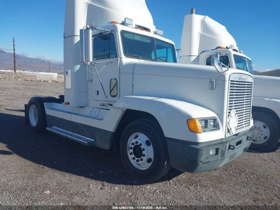 1999 FREIGHTLINER CONVENTIONAL FLD120