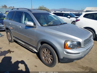 2008 VOLVO XC90 3.2