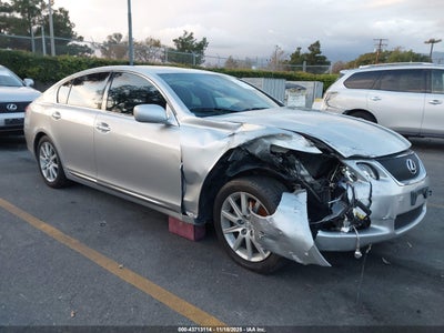 2006 LEXUS GS 300