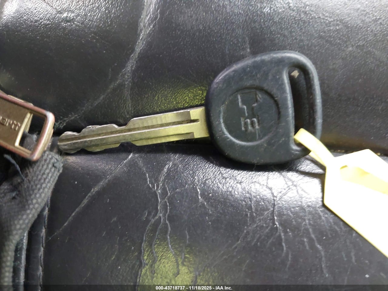 2007 HUMMER H3 SUV   · 11/11