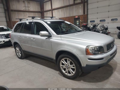 2007 VOLVO XC90 V8