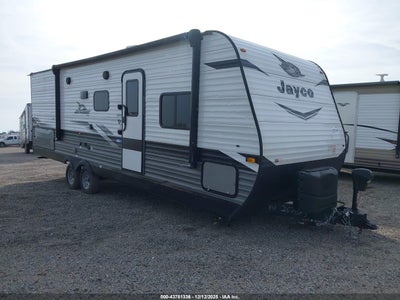 2022 JAYCO CAMPER