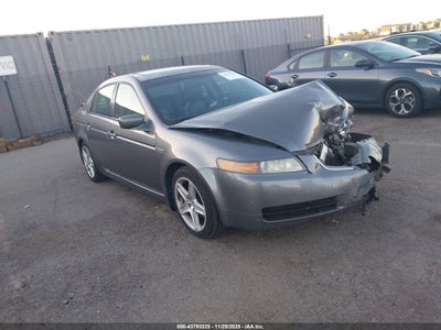 2006 ACURA TL