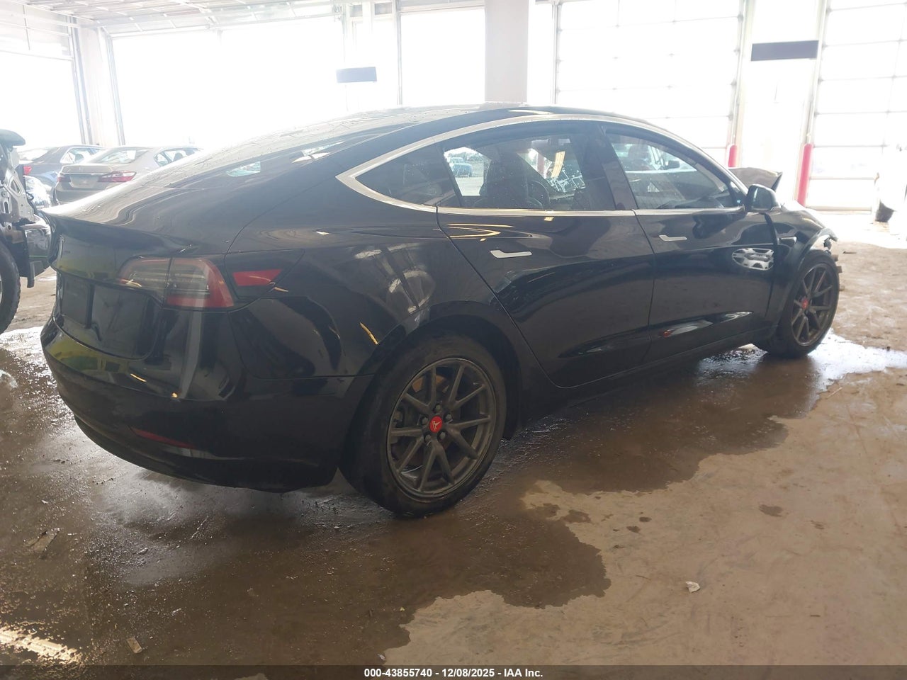 2019 TESLA MODEL 3 LONG RANGE/MID RANGE/STANDARD RANGE/STANDARD RANGE PLUS · 4/10