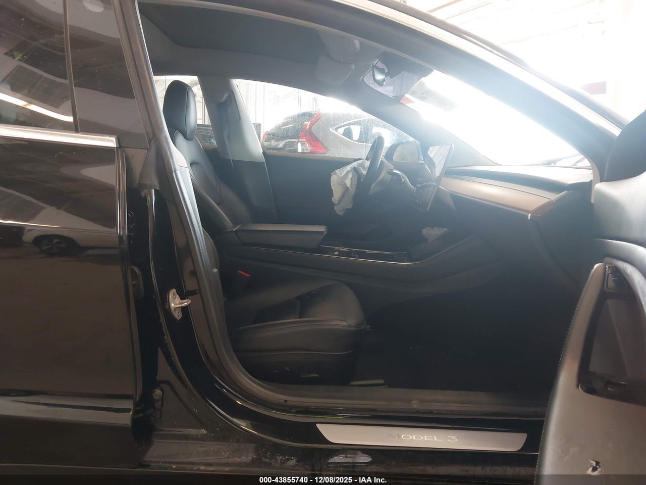 2019 TESLA MODEL 3 LONG RANGE/MID RANGE/STANDARD RANGE/STANDARD RANGE PLUS · 5/10