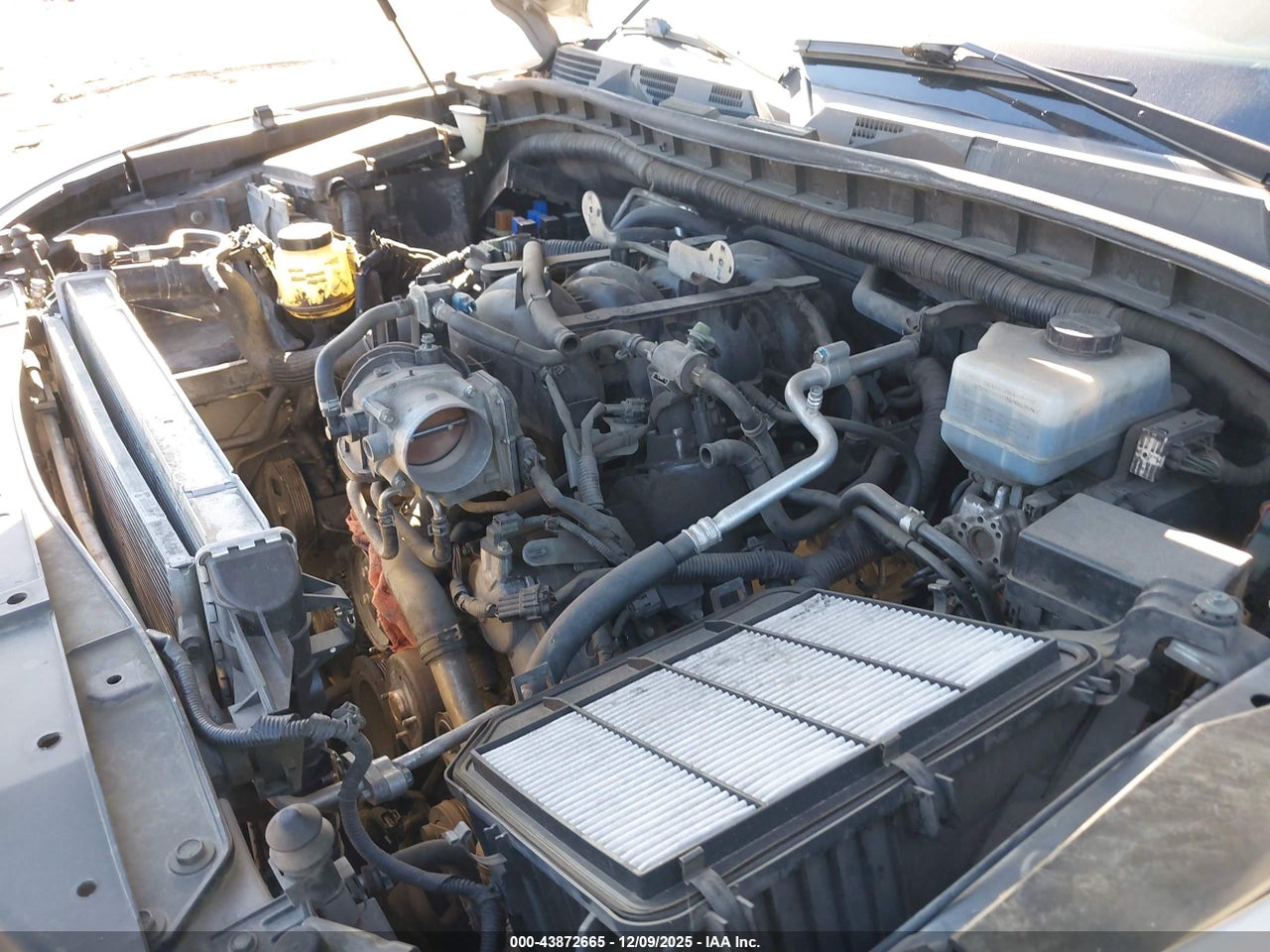 2013 INFINITI QX56   · 6/11