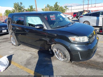 2008 SCION XB