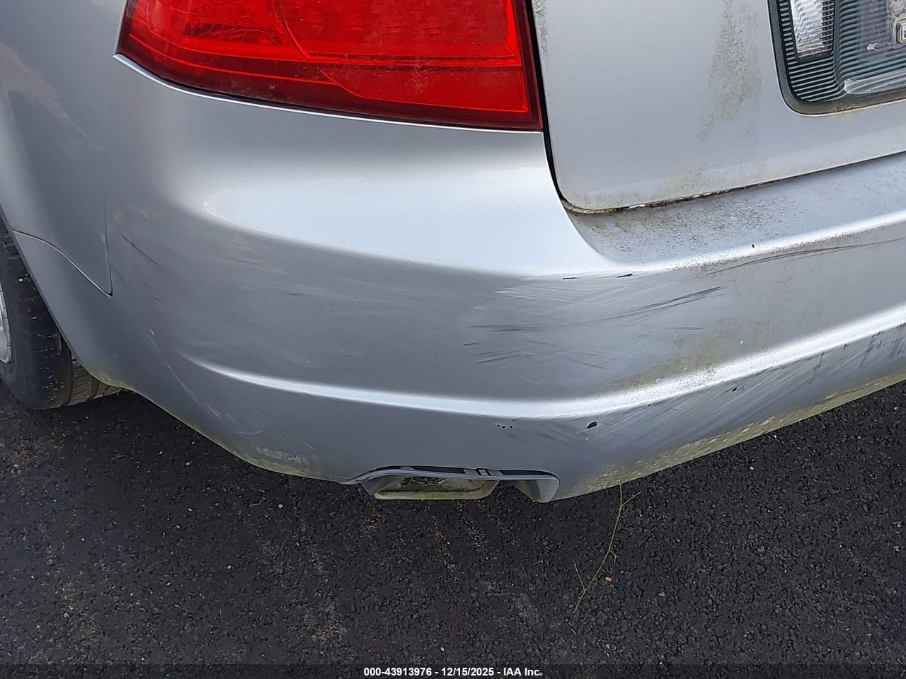 2004 ACURA TL · 6/11