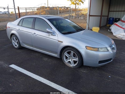 2004 ACURA TL