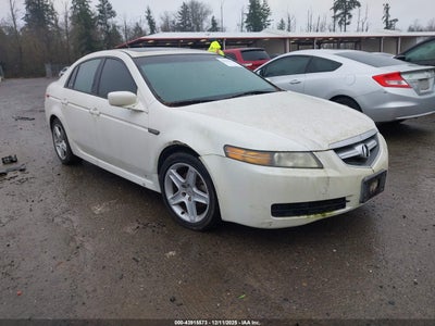 2004 ACURA TL