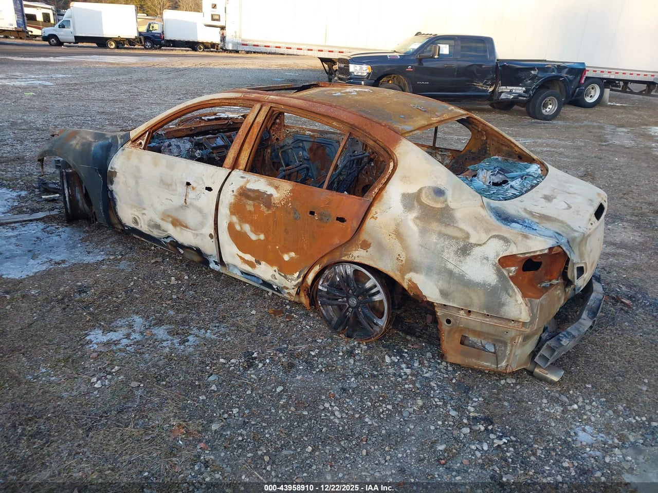 2009 INFINITI G37X · 3/10