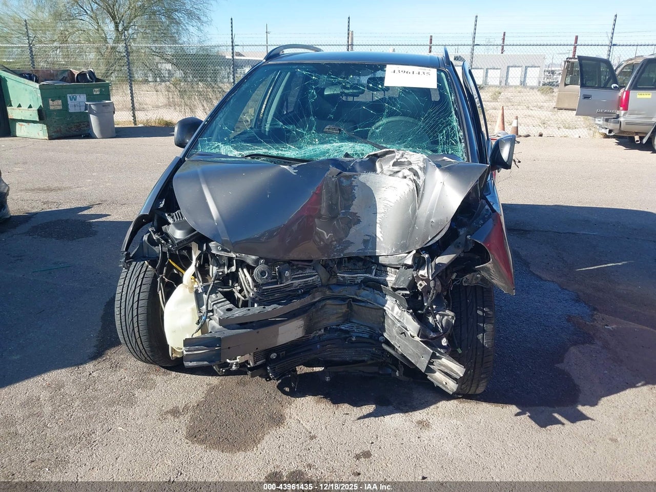 2012 SUZUKI SX4 PREMIUM/TECH VALU PKG (NAV) · 6/10