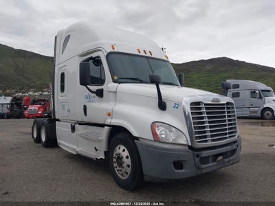 2014 FREIGHTLINER CASCADIA 125