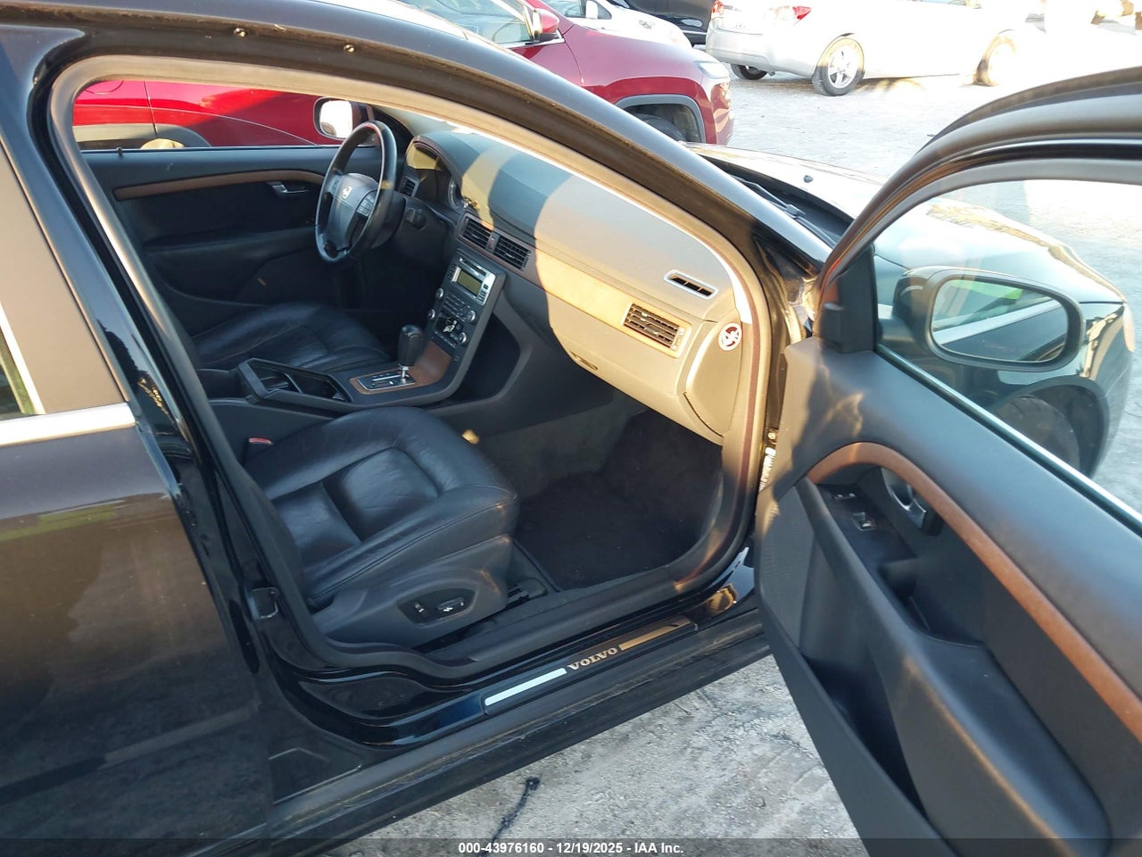 2009 VOLVO S80 3.2 · 5/11