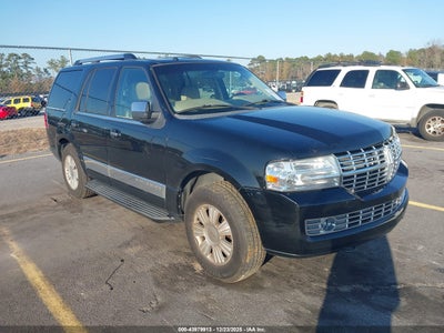 2008 LINCOLN NAVIGATOR