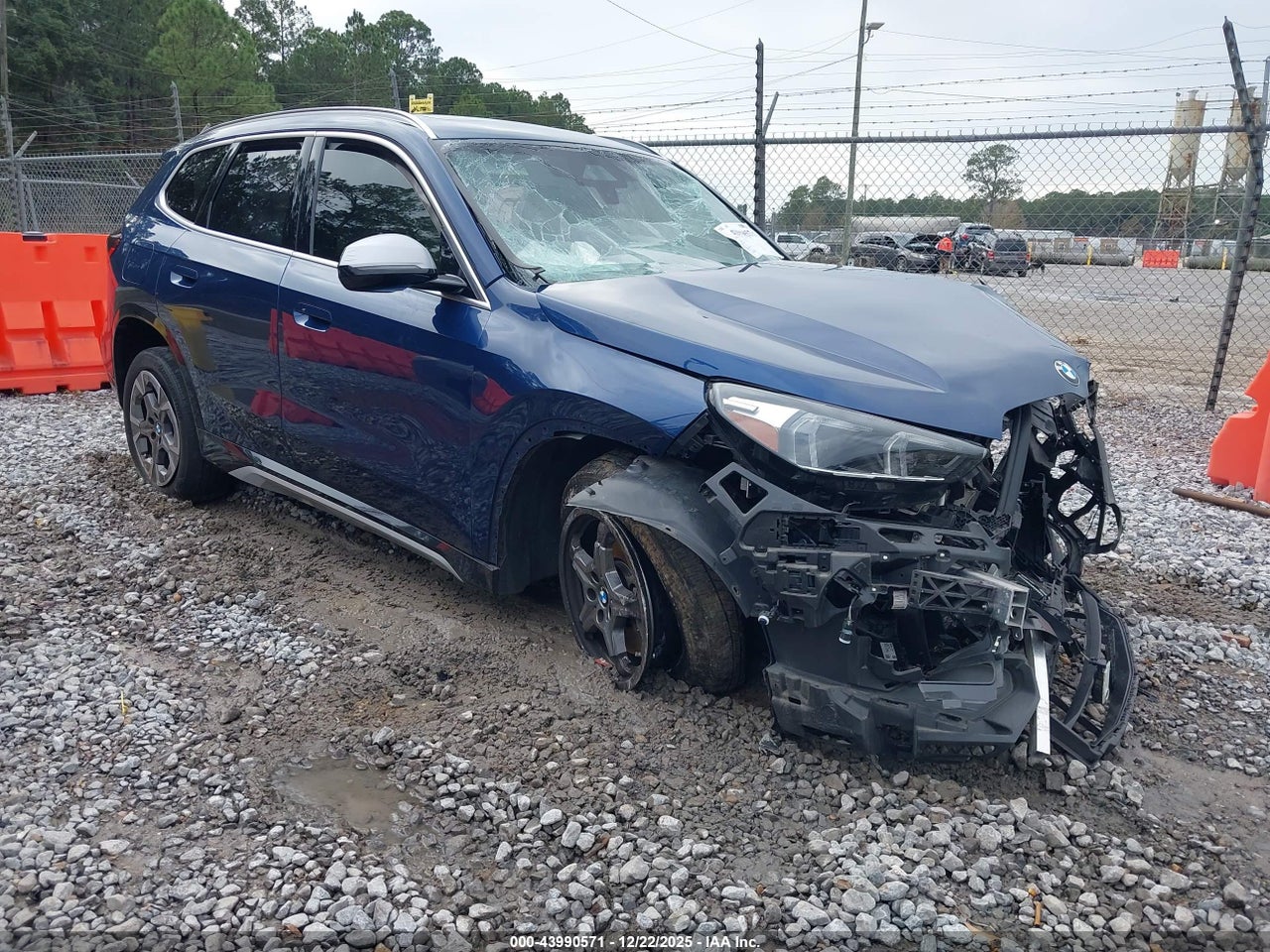 WBX73EF06P5****** · 2023 BMW X1 XDRIVE28I