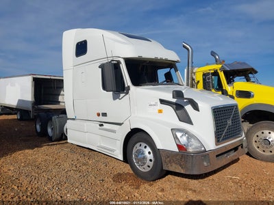 2006 VOLVO VN VNL