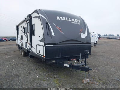 5SFNB3426HE****** · 2017 HEARTLAND RV OTHER
