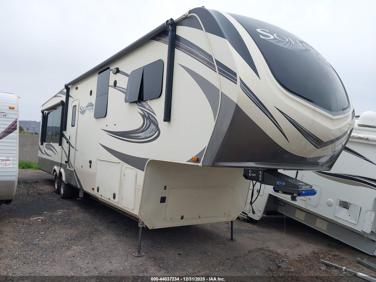 573FS4224L9****** · 2020 GRAND DESIGN OTHER