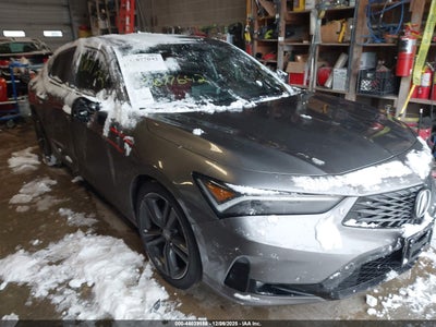 2023 ACURA INTEGRA A-SPEC TECHNOLOGY