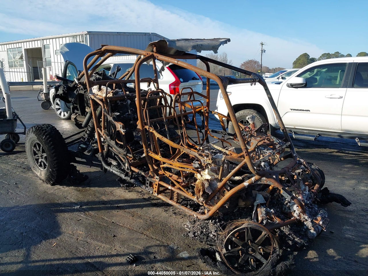 3NSVPL929KF****** 2019 POLARIS RZR XP 4 TURBO S