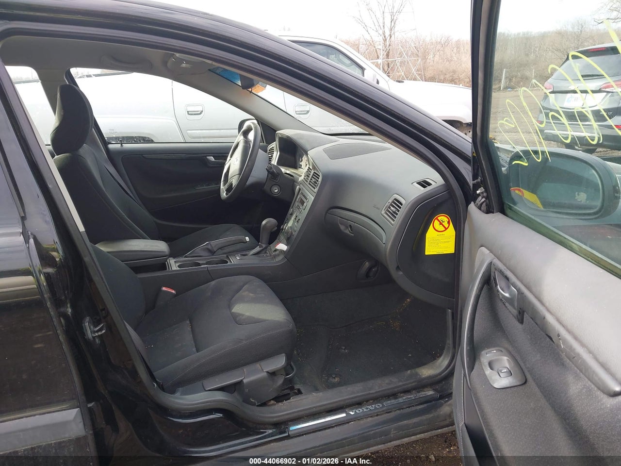 2003 VOLVO V70 2.4 · 5/11