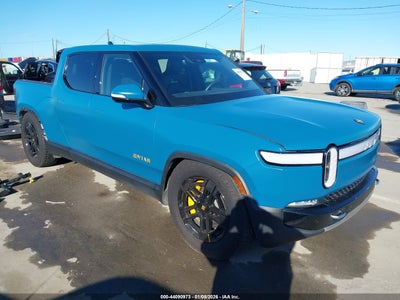 7FCTGAAA4NN****** · 2022 RIVIAN R1T ADVENTURE