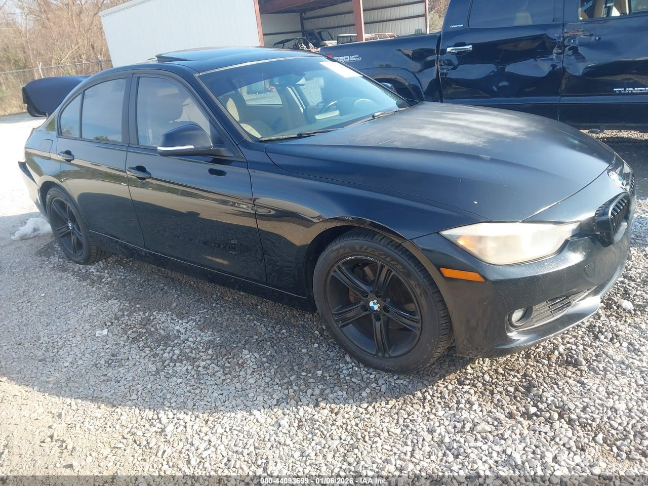 WBA3C1C5XEK****** · 2014 BMW 328I