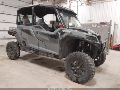 2023 POLARIS GENERAL XP 4 1000 ULTIMATE