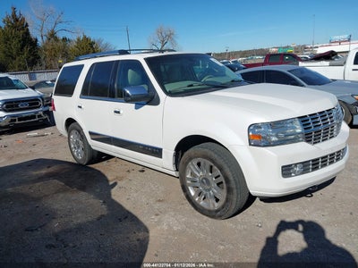2014 LINCOLN NAVIGATOR