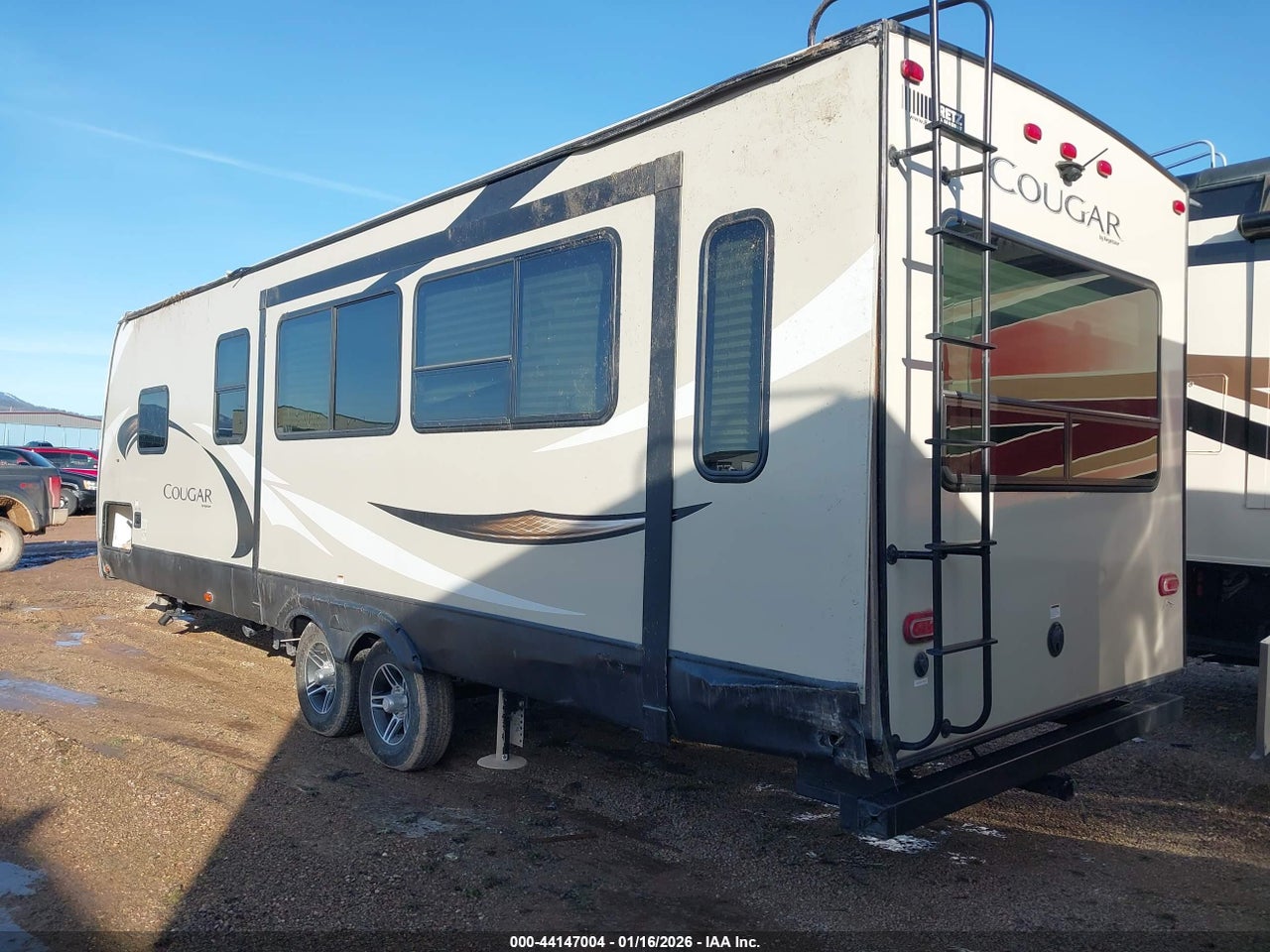 2019 KEYSTONE RV OTHER · 3/11