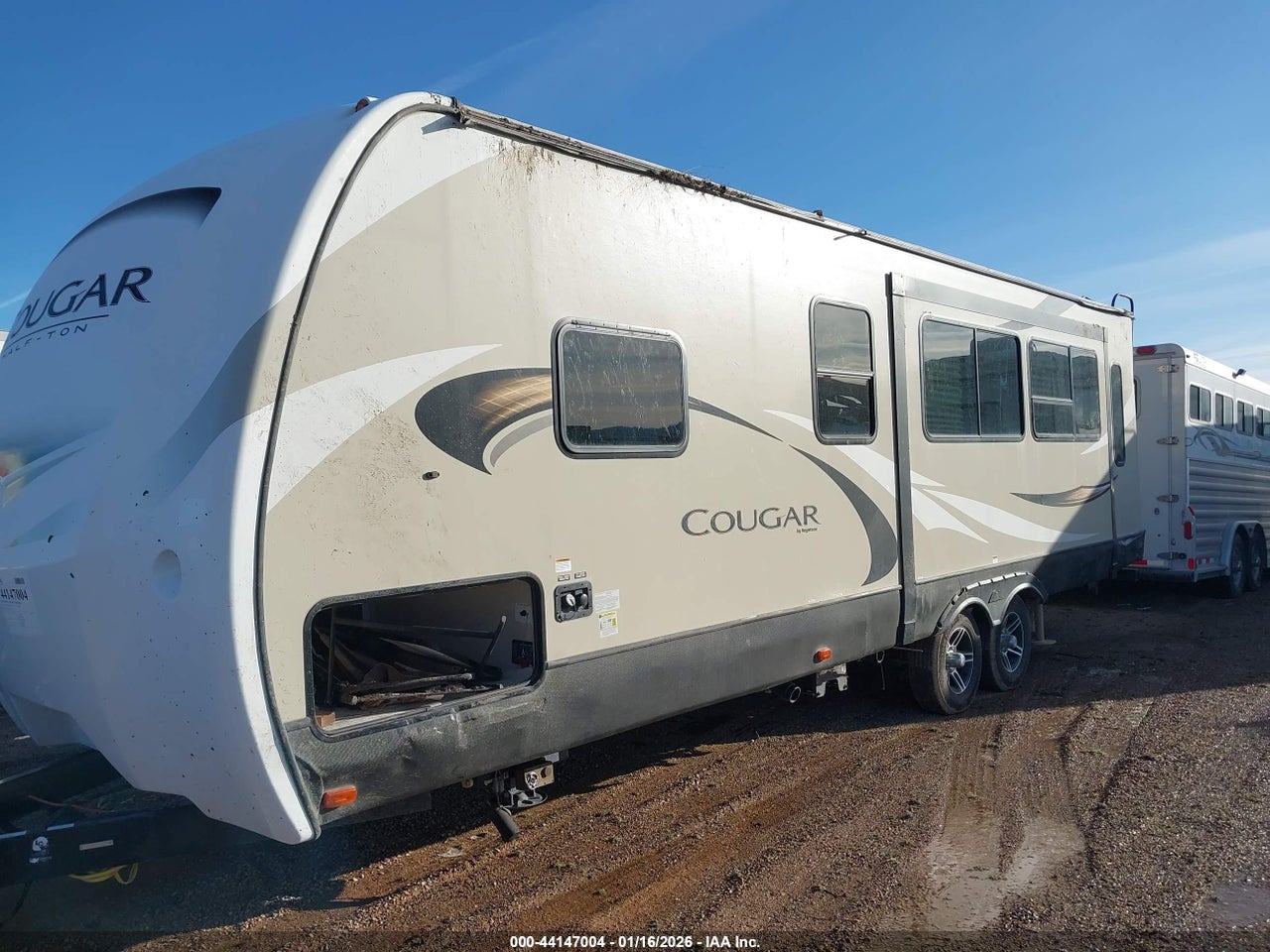 2019 KEYSTONE RV OTHER · 6/11