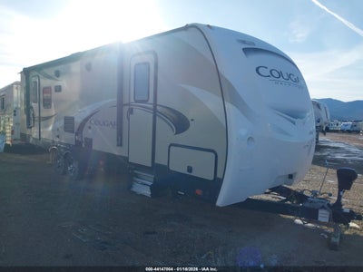 2019 KEYSTONE RV OTHER