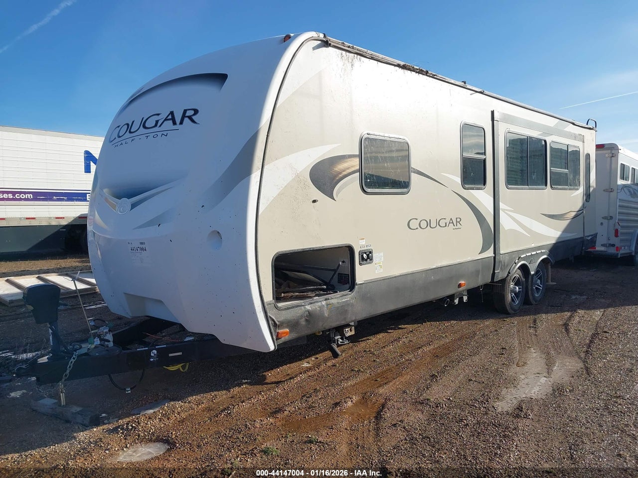 2019 KEYSTONE RV OTHER · 2/11