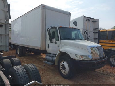 2007 INTERNATIONAL 4000 4300