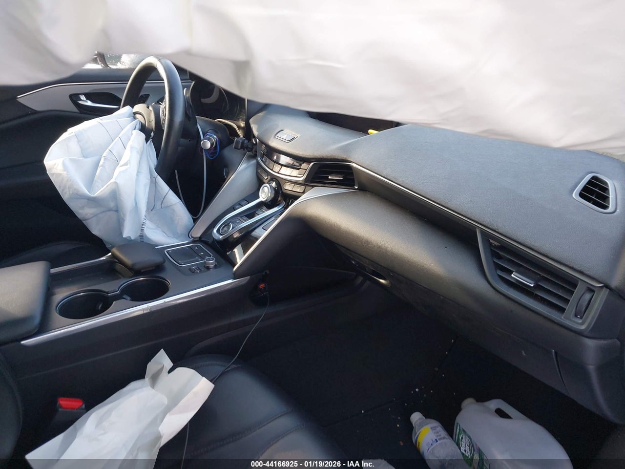 2023 ACURA TLX STANDARD · 5/11