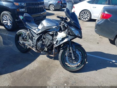 2015 KAWASAKI EX300 A