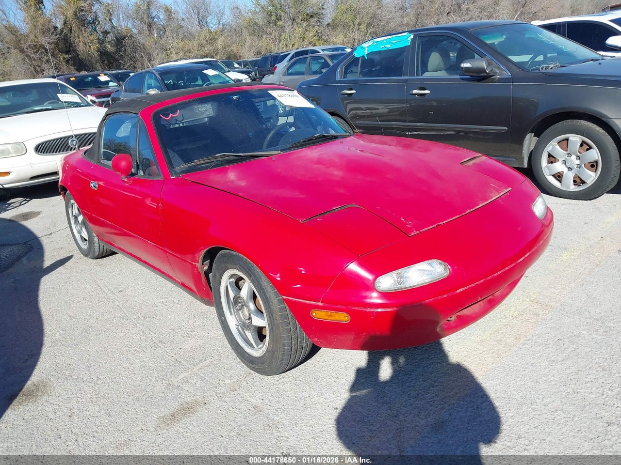 JM1NA3536S0****** · 1995 MAZDA MX-5 MIATA