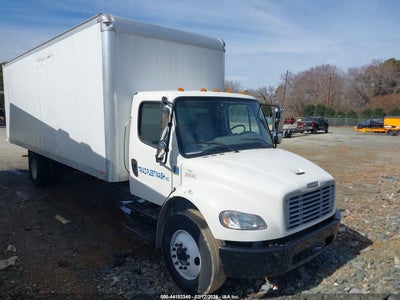 2020 FREIGHTLINER M2 106