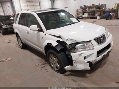 5GZCZ63416S****** · 2006 SATURN VUE V6