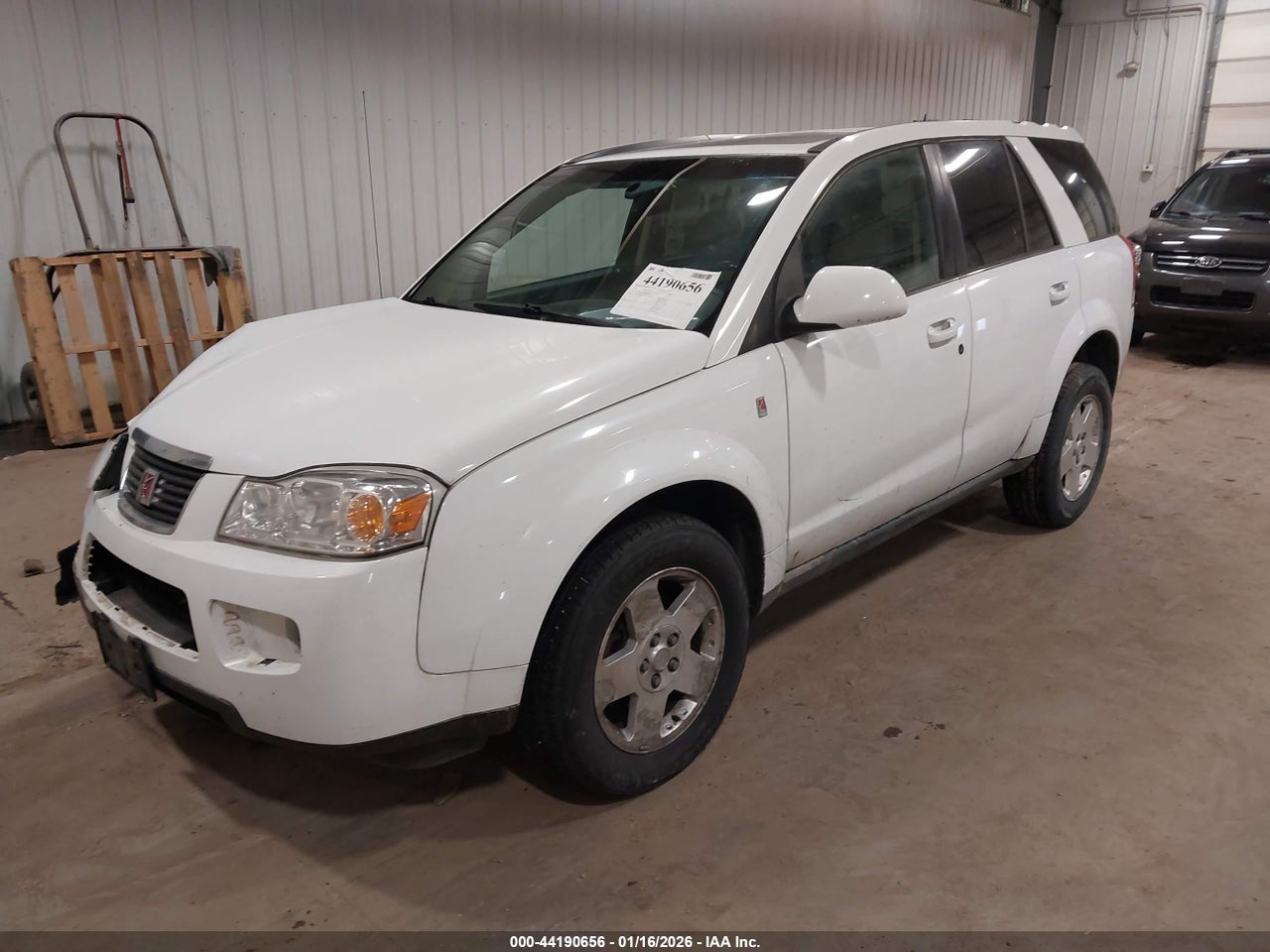 2006 SATURN VUE V6 · 2/11
