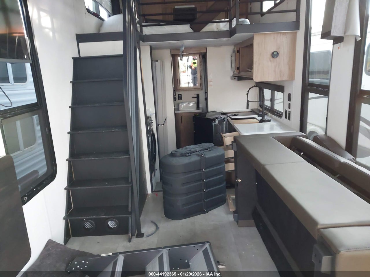 2025 FOREST RIVER OTHER · 5/10